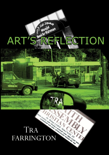 Art's Reflection