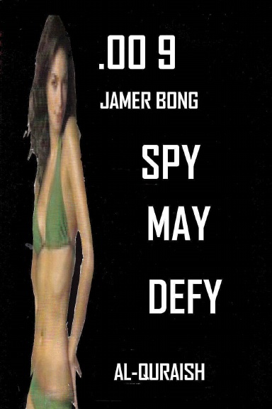SPY MAY DEFY