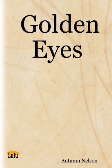 Golden Eyes