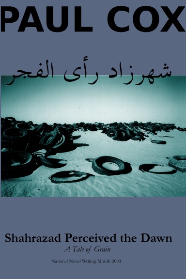 Shahrazad Perceived the Dawn