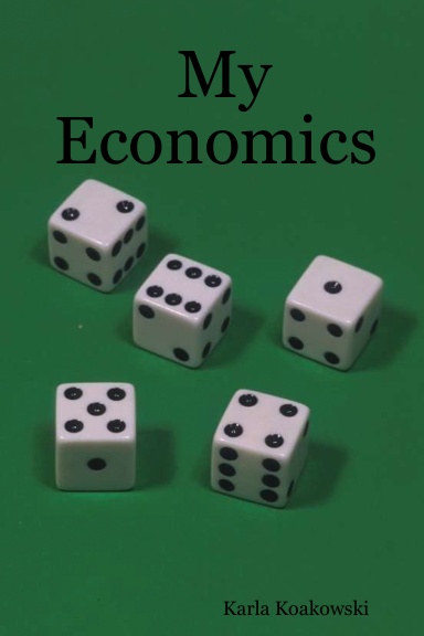 My Economics