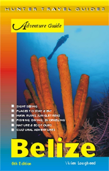Belize Adventure Guide