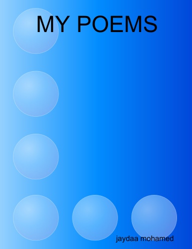 MY POEMS