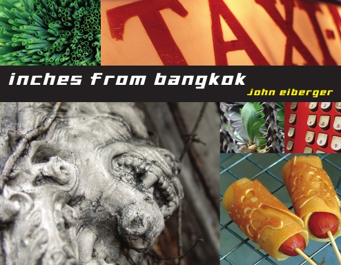 Six Inches From Bangkok