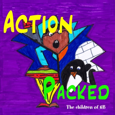 Action Comic