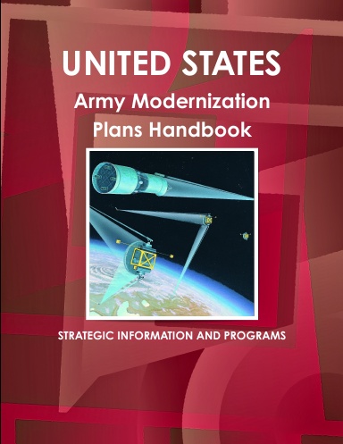 US Army Modernization Plans Handbook