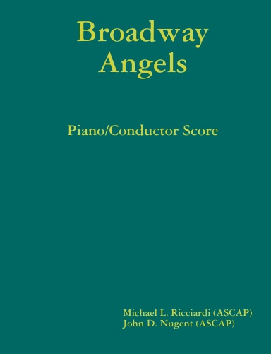 Broadway Angels