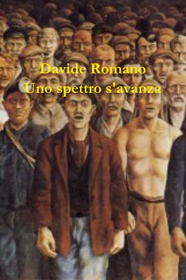 Uno spettro s'avanza