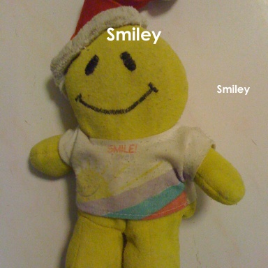 Smiley