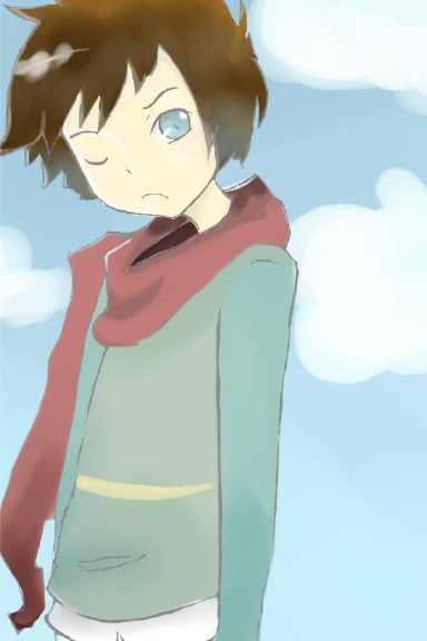 Heaven's Heart