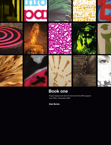 Book One