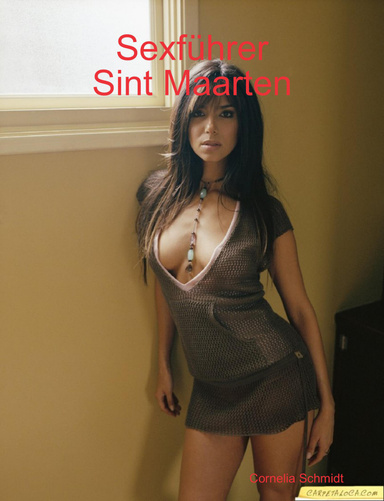 Sexführer Sint Maarten