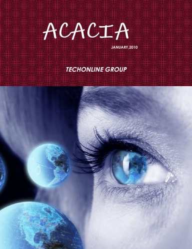 ACACIA