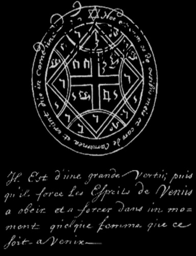 Real Vampire Magick