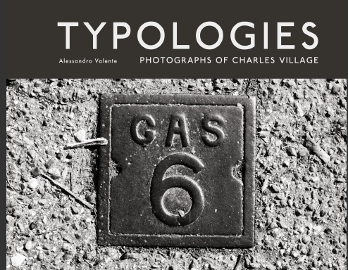 Typologies: Photographs of Charles Village