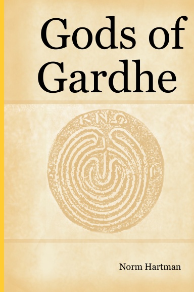 Gods of Gardhe