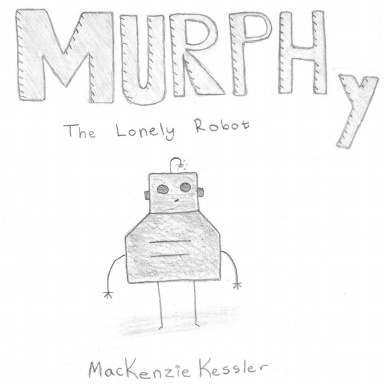 Murphy the Lonely Robot/Cecil the Lonely Pterodactyl