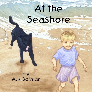 At the Seashore