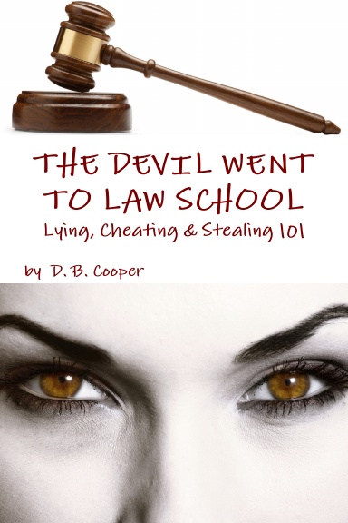 THE DEVIL WENT TO LAW SCHOOL