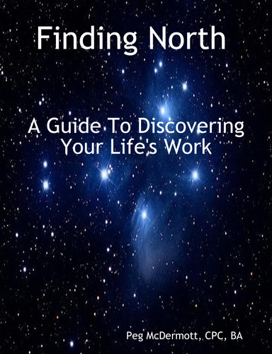 Finding North Ebook