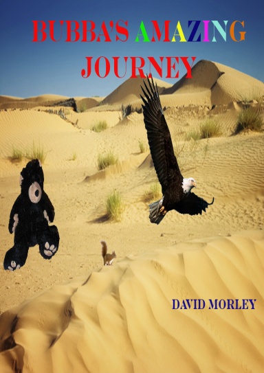 Bubba's amazing Journey