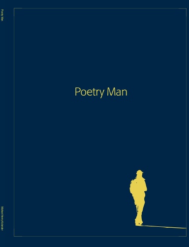 Poetry Man