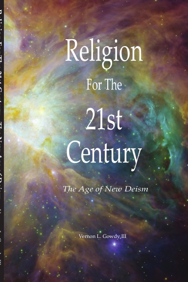Religion For The 21st Century