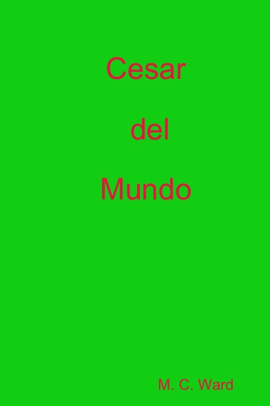 Cesar   del   Mundo