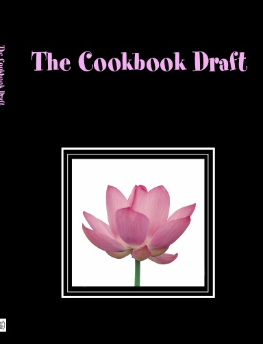 TheCookbookDraft