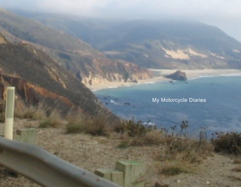 My Motorcycle Diaries