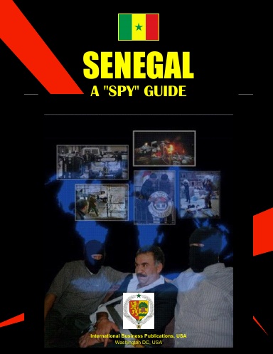 Senegal A "Spy" Guide