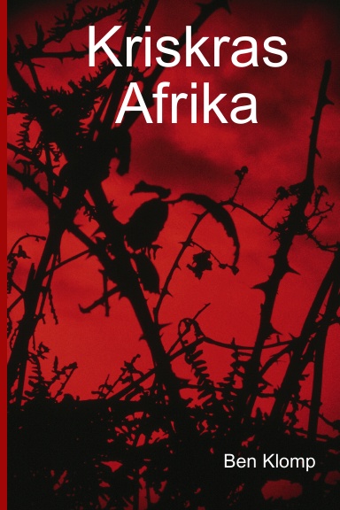 Kriskras Afrika