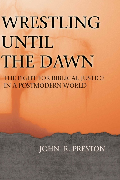 Wrestling Until The Dawn