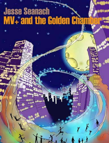 MV+ and the Golden Chamber