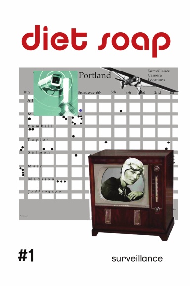 Diet Soap #1: Surveillance