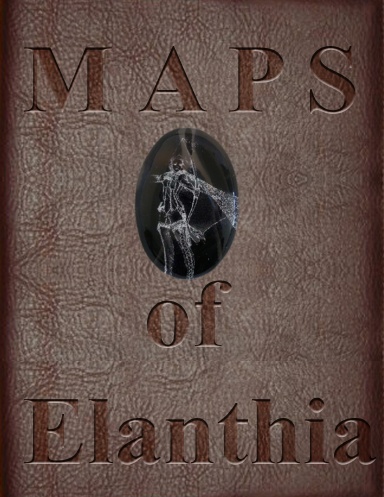Maps of Elanthia
