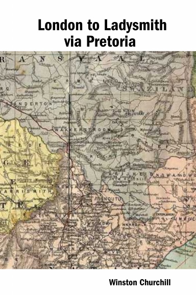 London to Ladysmith via Pretoria