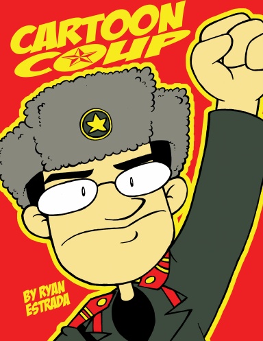 Cartoon Coup