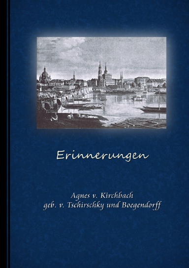 Erinnerungen - Privatexemplar