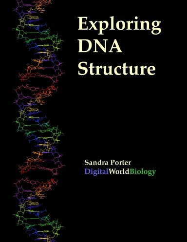 Exploring DNA Structure - student edition