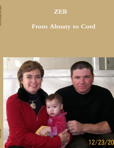ZEB From Almaty to Cord