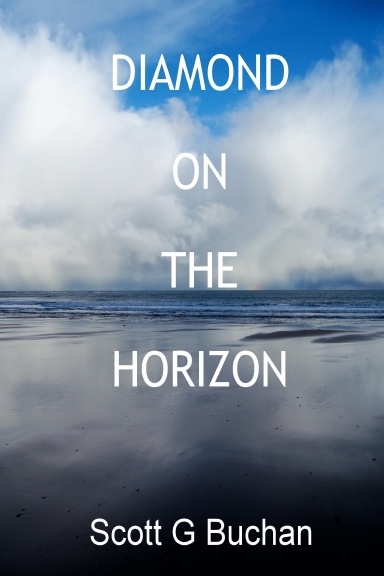 Diamond On The Horizon