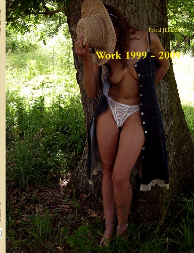 Work 1999 - 2009
