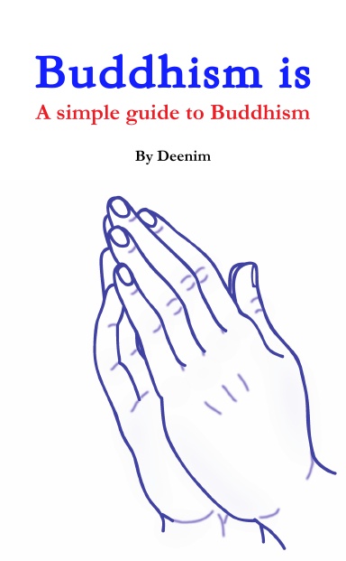 Buddhism is