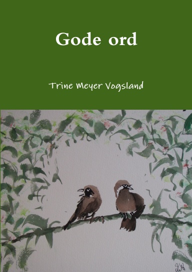 Gode ord