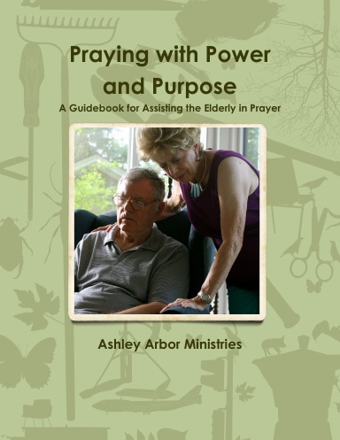 Praying with Power and Purpose