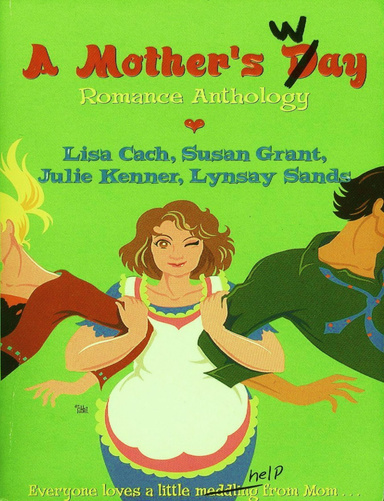 A Mother's Way