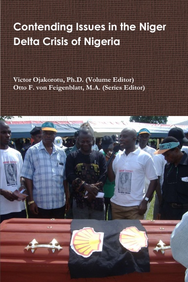 Contending Issues in the Niger Delta Crisis of Nigeria