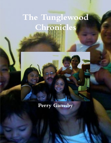 The Tunglewood Chronicles