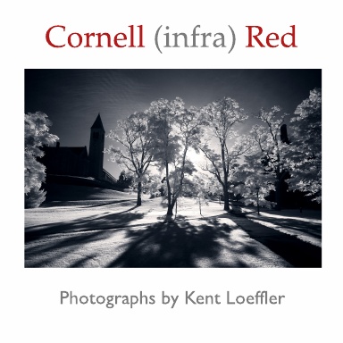 Cornell (infra) Red